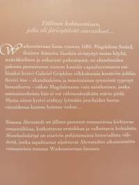 Skandaalinkäryä