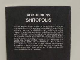 Shitopolis