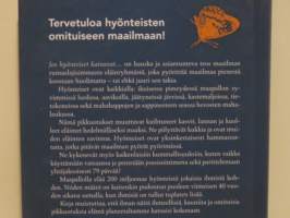 Jos hyönteiset katoavat...