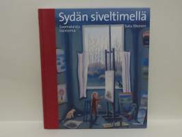 Sydän siveltimellä - Suomalaista naivismia
