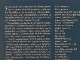 Sydän siveltimellä - Suomalaista naivismia