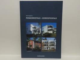 Pienkerrostalo - kerrospientalo