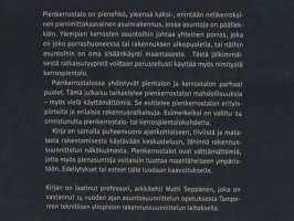 Pienkerrostalo - kerrospientalo