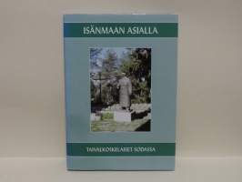 Isänmaan asialla - Taivalkoskelaiset sodassa