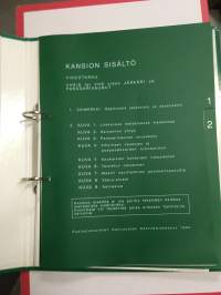 Jääkäri ja panssarivaunut (kansio + VHS)