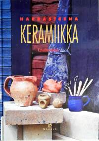 Harrasteena keramiikka