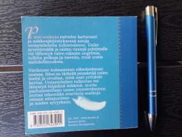 Pieni unikirja