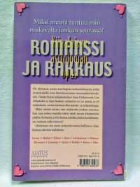 Romanssi ja rakkaus : kiinalaisen astrologin opas