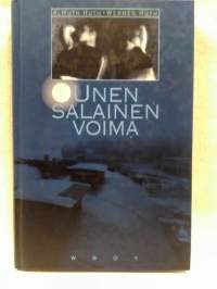 Unen salainen voima