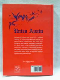 Unien avain - Tulkitse uniesi sanomaa