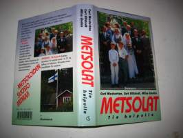Metsolat - Tie huipulle