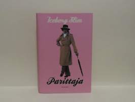Parittaja