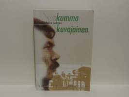 Kumma kuvajainen - Rasismi rotututkimuksessa, rotuteorioiden saamelaiset ja suomalainen fyysinen antropologia
