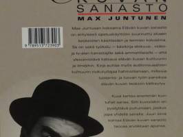 Elävän kuvan sanasto