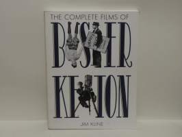 The Complete Films of Buster Keaton