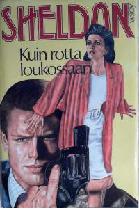 Kuin rotta loukossaan