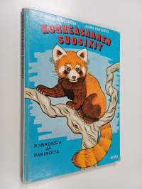 Korkeasaaren suosikit (signeerattu, tekijän omiste)