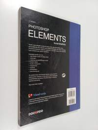 Photoshop Elements : kuvankäsittely