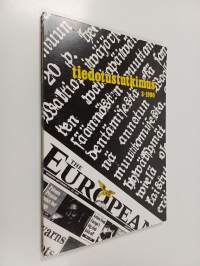 Tiedotustutkimus 3/1990