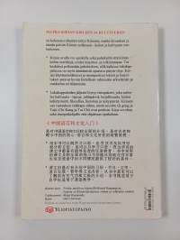 Matka Kiinan kieleen ja kulttuuriin