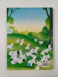 101 dalmatialaista