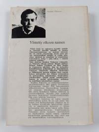 Ylistetty olkoon nainen