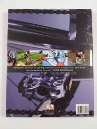 Complete bike book