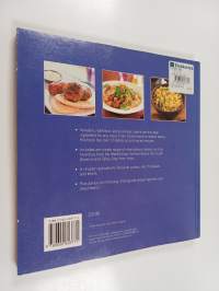 The Bean Book - Over 70 Recipes Using Beans and Other Pulses