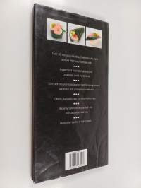 The Sushi Cookbook - A Step-by-step Guide to Creating Your Own Sushi