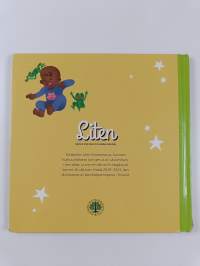 Liten - dikter för små och ännu mindre