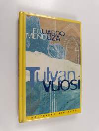 Tulvan vuosi