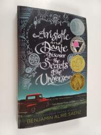 Aristotle and Dante discover the secrets of the universe