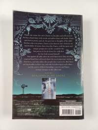 Aristotle and Dante discover the secrets of the universe