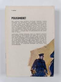 Poliisimiehet