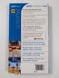 Citypack Munich