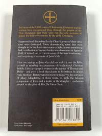 Jesus - The Unauthorised Version