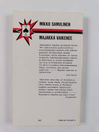 Majakka vaikenee