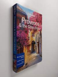 Provence &amp; the Cote d&#039;Azur