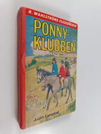 Ponnyklubben