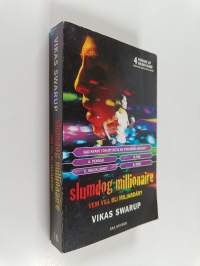 Slumdog millionaire : vem vill bli miljardär?