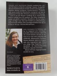 Käraste Herman. Rasbiologen Herman Lundborgs gåta