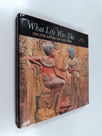 What life was like on the banks of the Nile : Egypt 3050-30 BC