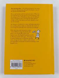 The Hungover Cookbook