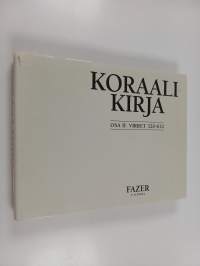 Koraalikirja 2