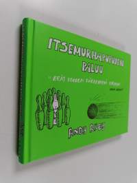 Itsemurhapupujen paluu