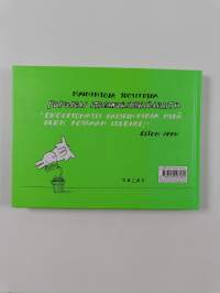 Itsemurhapupujen paluu