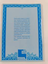 Muistojen laulut ja laulujen muistot