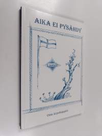 Aika ei pysähdy