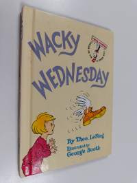 Wacky wednesday