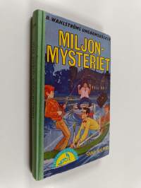 Miljon-mysteriet